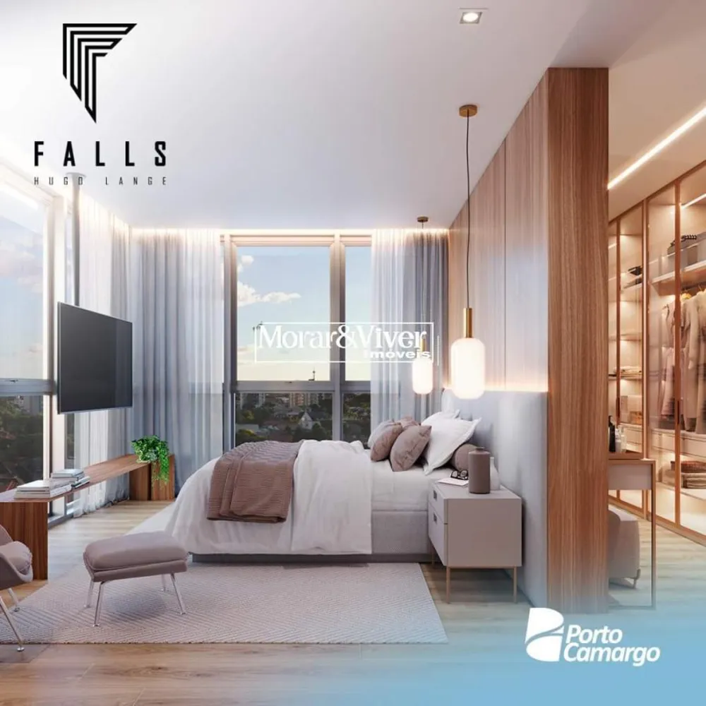 Apartamento, 3 quartos, 147 m² - Foto 6
