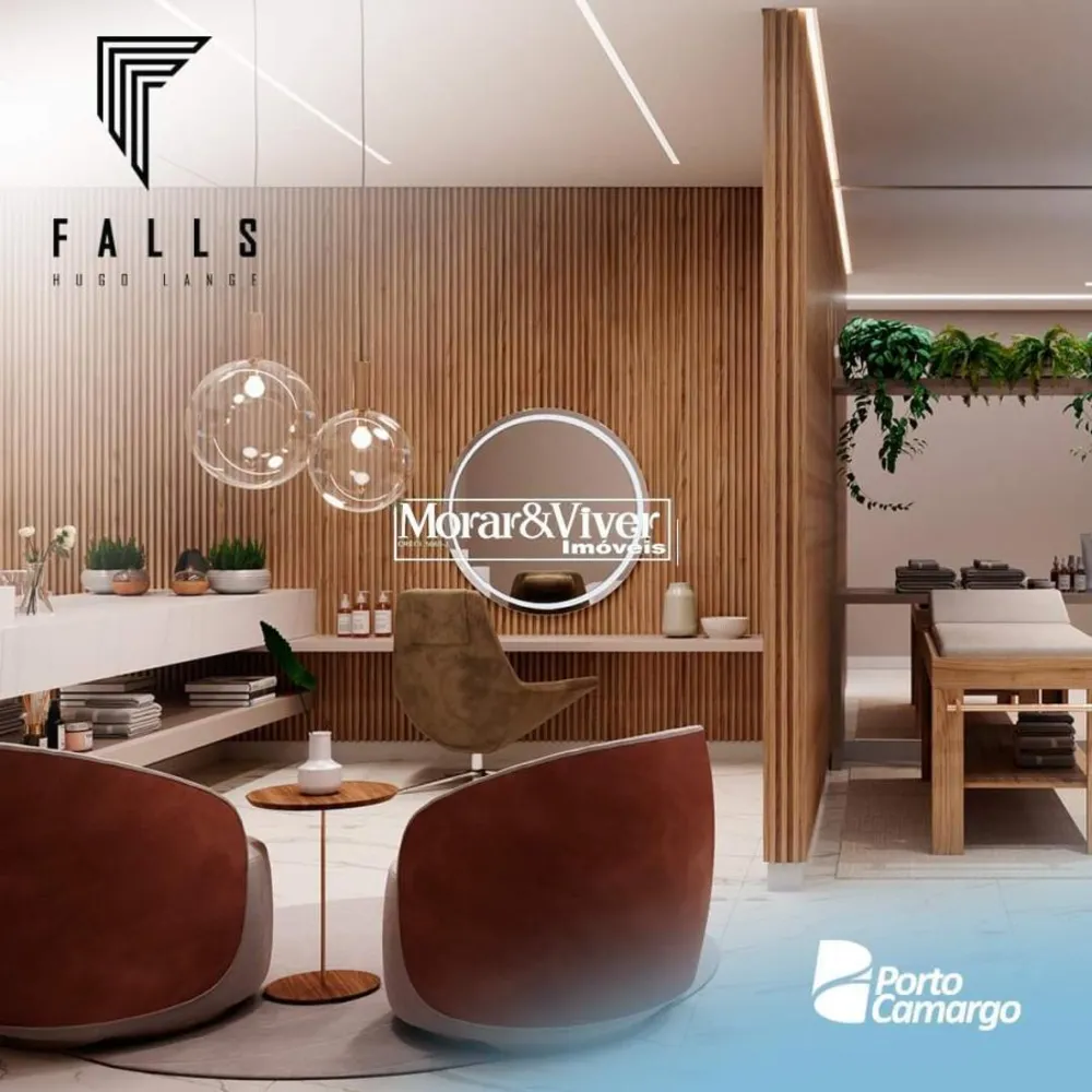 Apartamento, 3 quartos, 147 m² - Foto 3