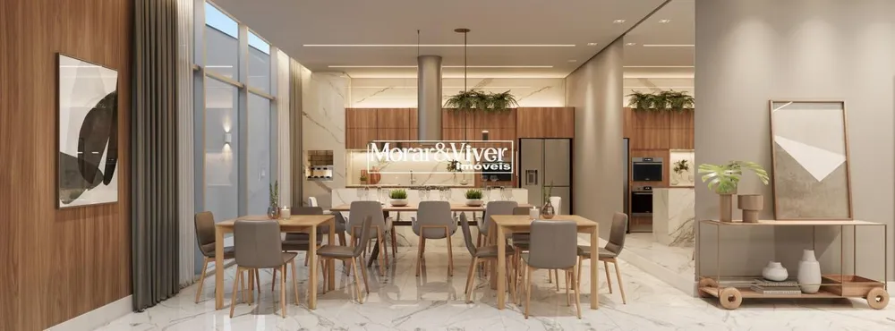Apartamento, 3 quartos, 147 m² - Foto 5