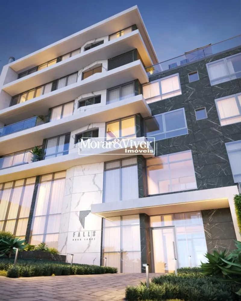 Apartamento, 3 quartos, 147 m² - Foto 10