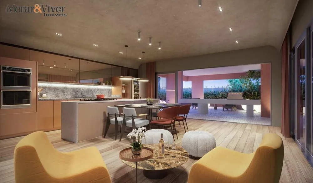 Apartamento, 2 quartos, 82 m² - Foto 10