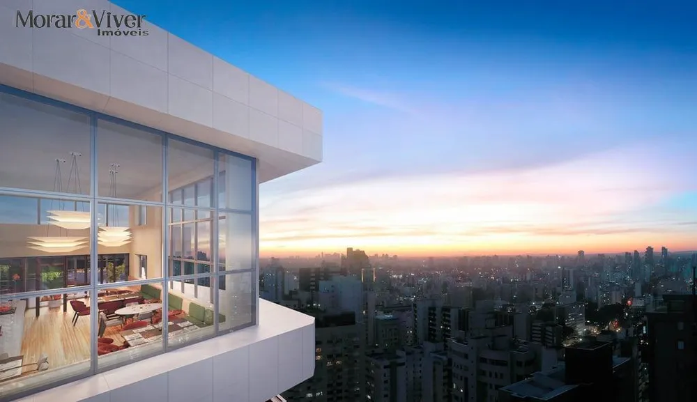 Apartamento, 2 quartos, 82 m² - Foto 16