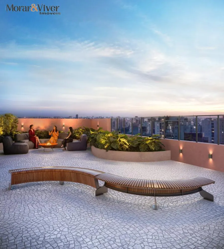 Apartamento, 2 quartos, 82 m² - Foto 14