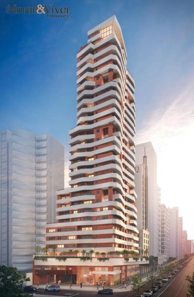 Apartamento, 2 quartos, 82 m² - Foto 2