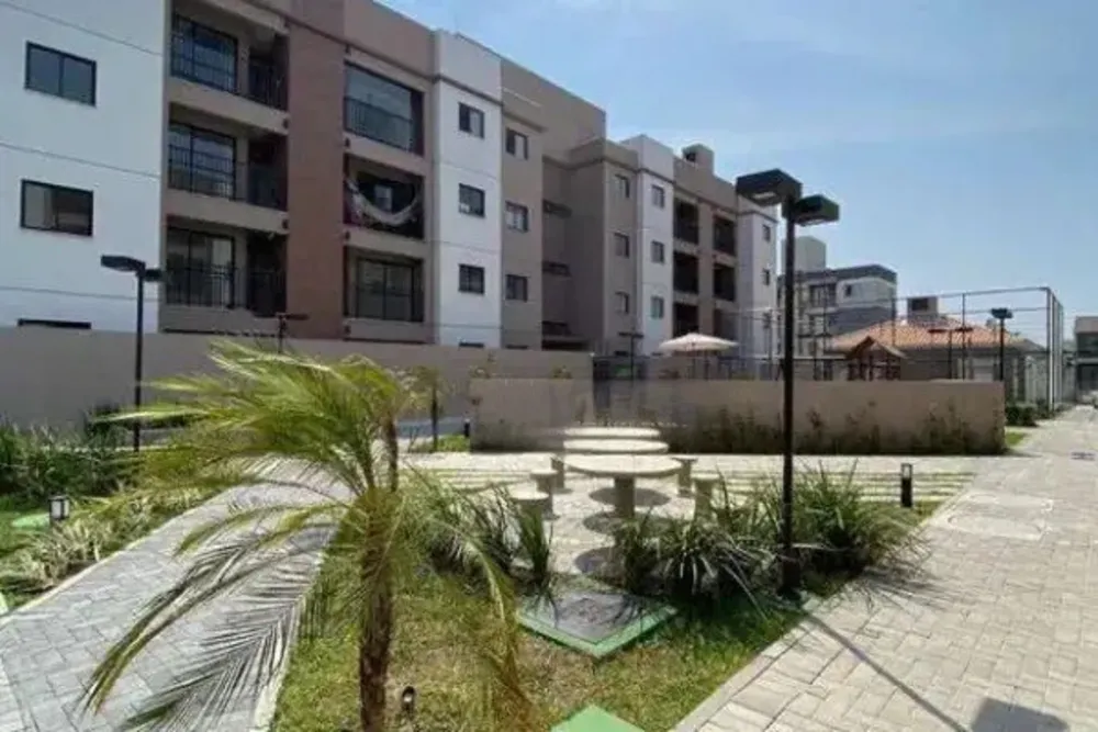 Apartamento, 2 quartos, 48 m² - Foto 4