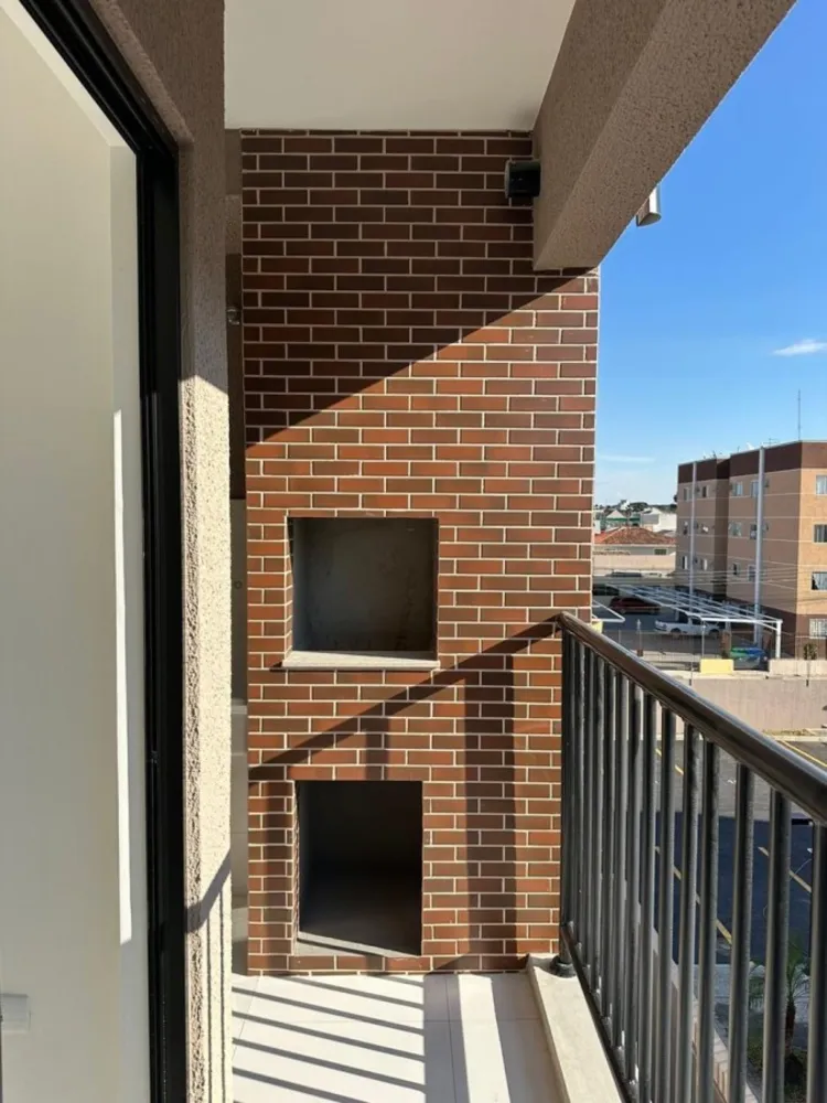 Apartamento, 2 quartos, 48 m² - Foto 2