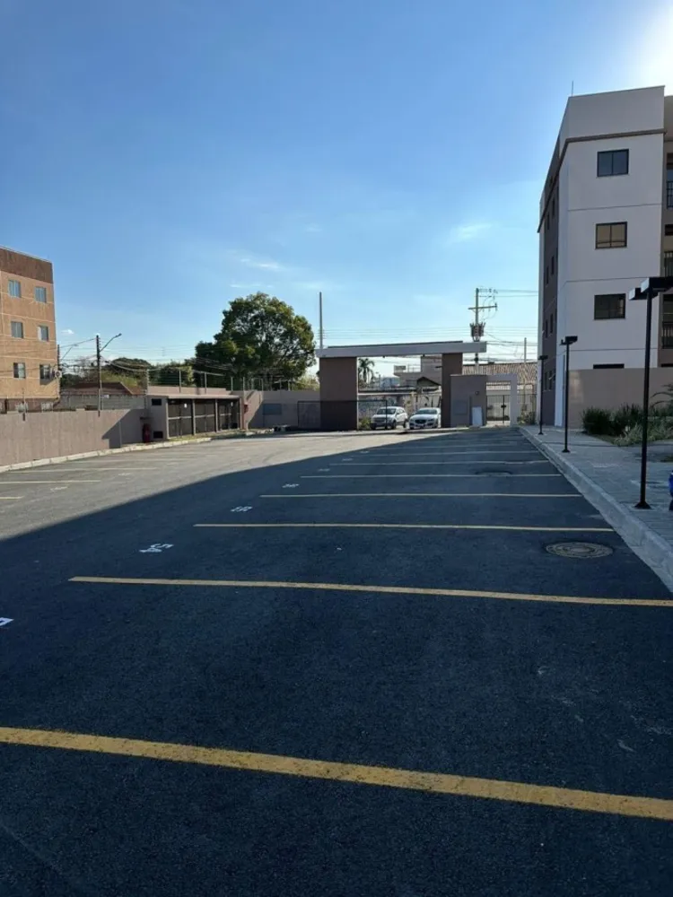Apartamento, 2 quartos, 48 m² - Foto 1