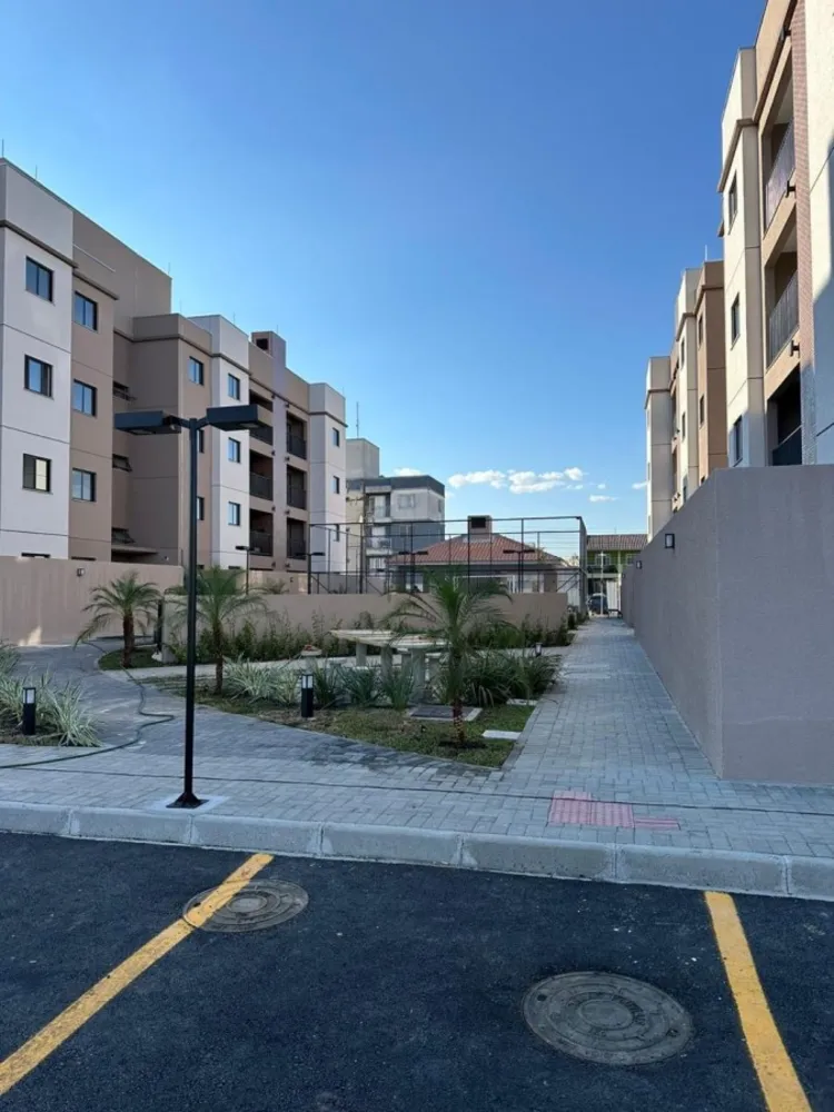 Apartamento, 2 quartos, 48 m² - Foto 6