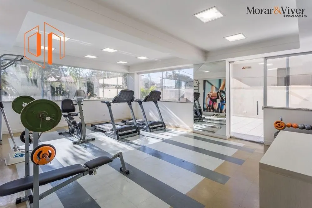 Apartamento, 3 quartos, 126 m² - Foto 9