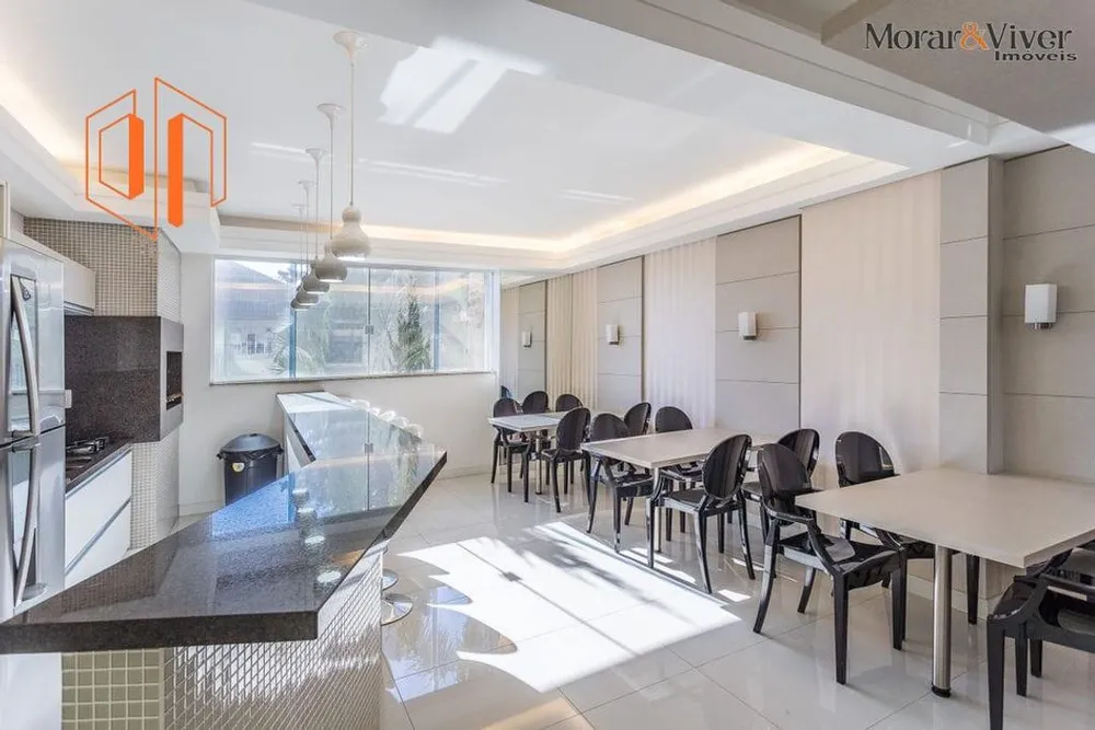 Apartamento, 3 quartos, 126 m² - Foto 12