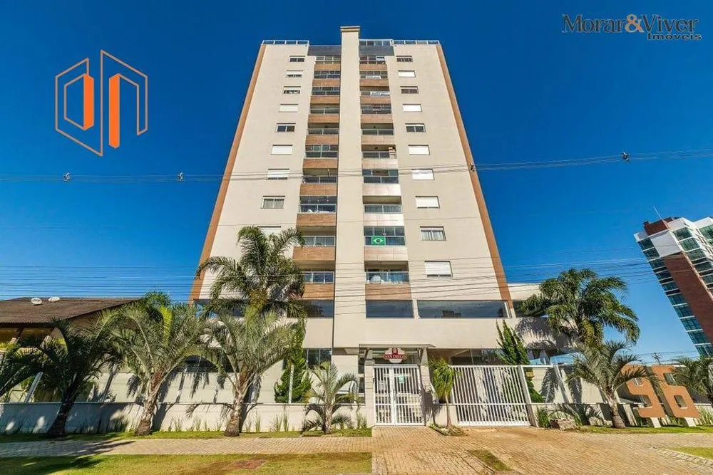Apartamento, 3 quartos, 126 m² - Foto 3