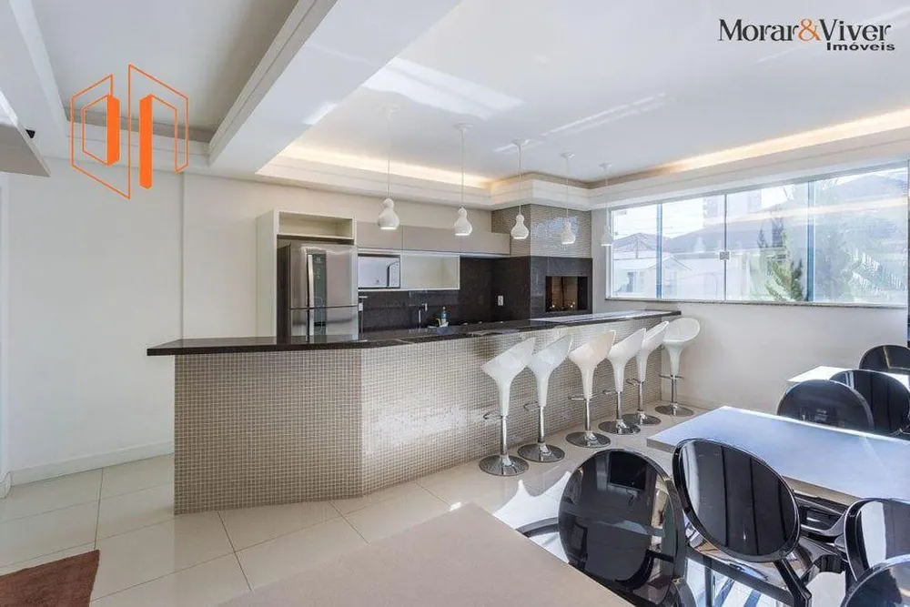 Apartamento, 3 quartos, 126 m² - Foto 11