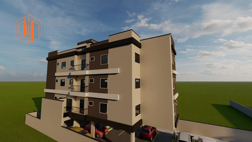Apartamento, 3 quartos, 63 m² - Foto 8
