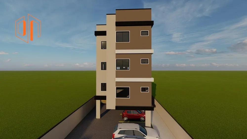 Apartamento, 3 quartos, 63 m² - Foto 5