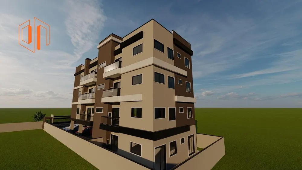 Apartamento, 3 quartos, 63 m² - Foto 4