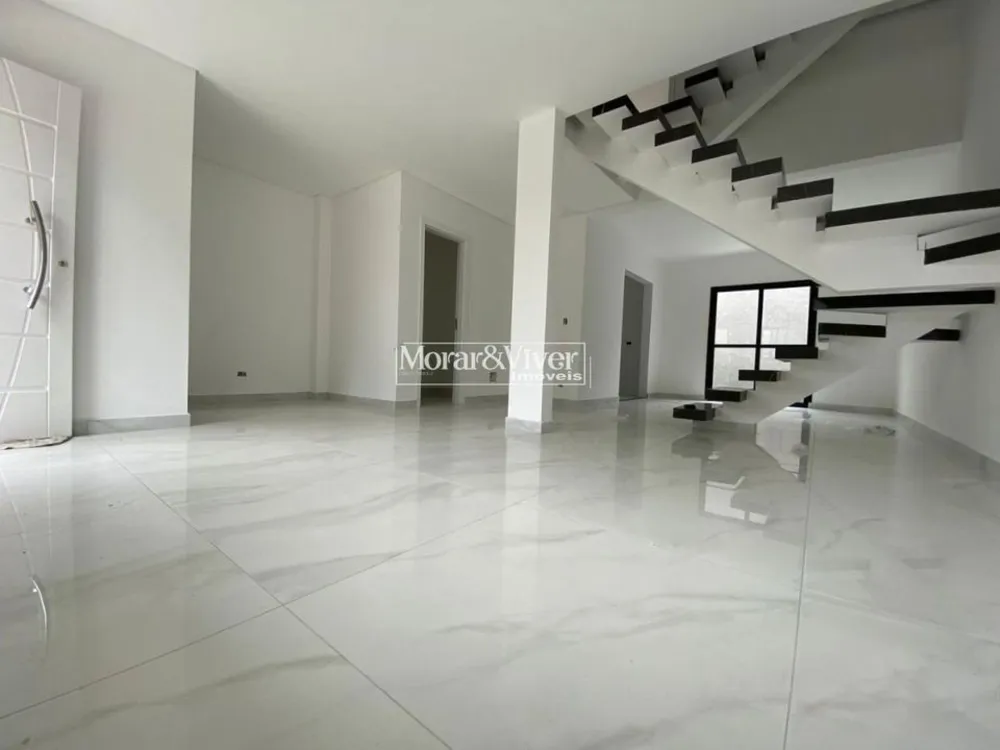 Sobrado, 3 quartos, 154 m² - Foto 13