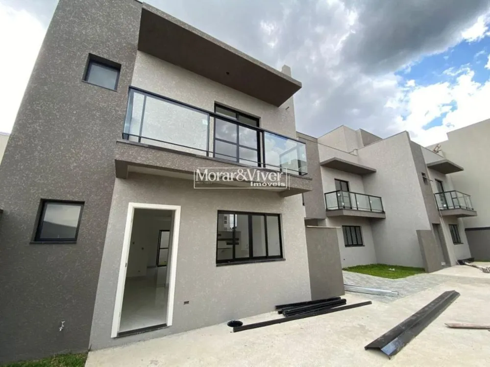 Sobrado, 3 quartos, 154 m² - Foto 2