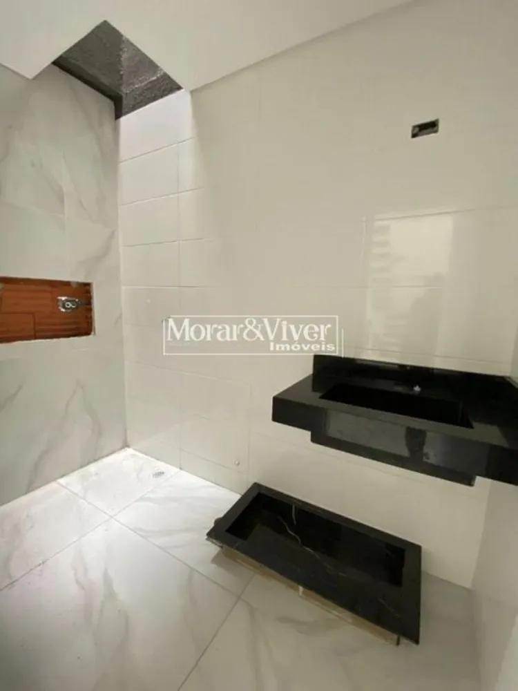 Sobrado, 3 quartos, 154 m² - Foto 7