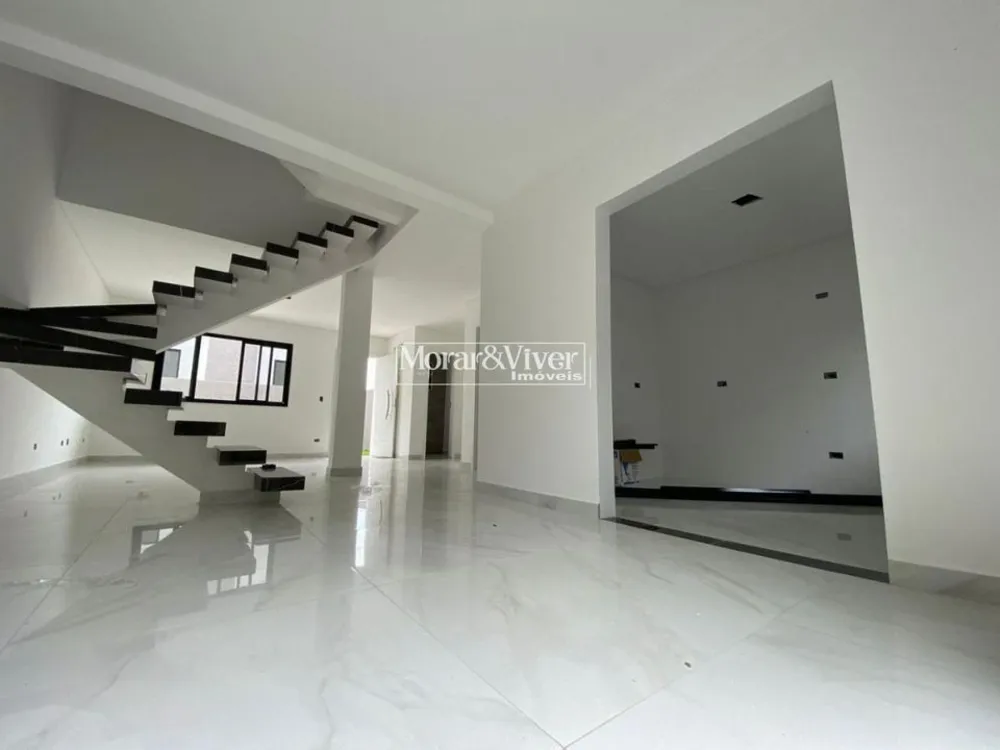 Sobrado, 3 quartos, 154 m² - Foto 14