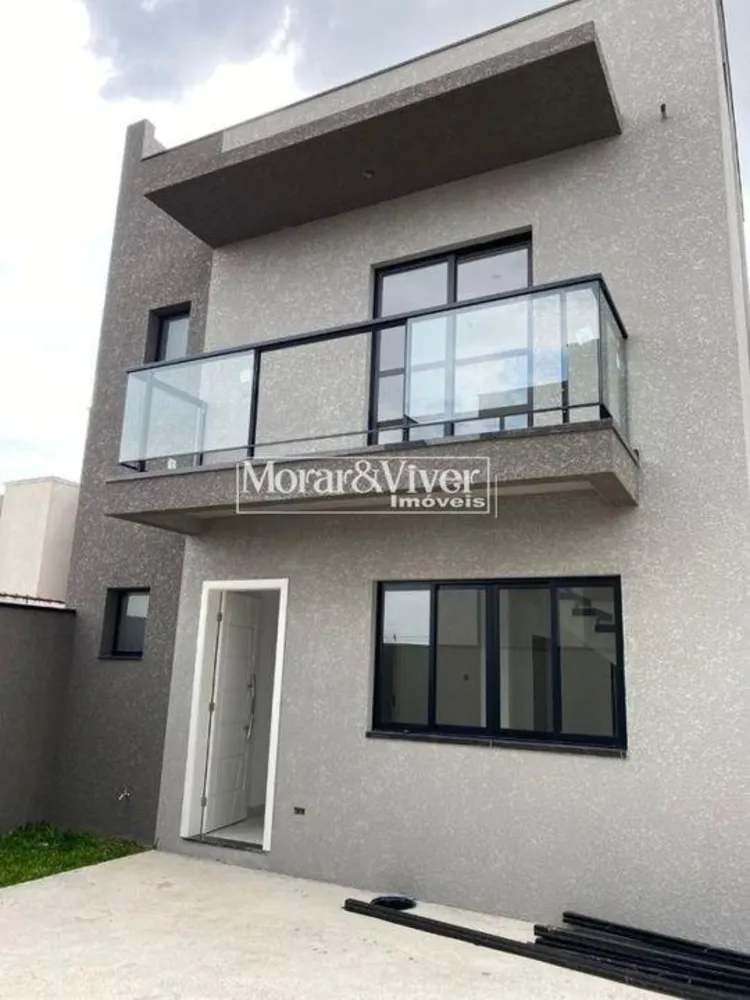 Sobrado, 3 quartos, 154 m² - Foto 11