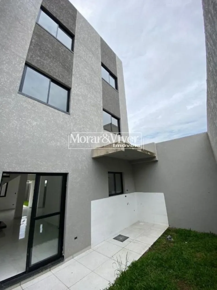 Sobrado, 3 quartos, 154 m² - Foto 10
