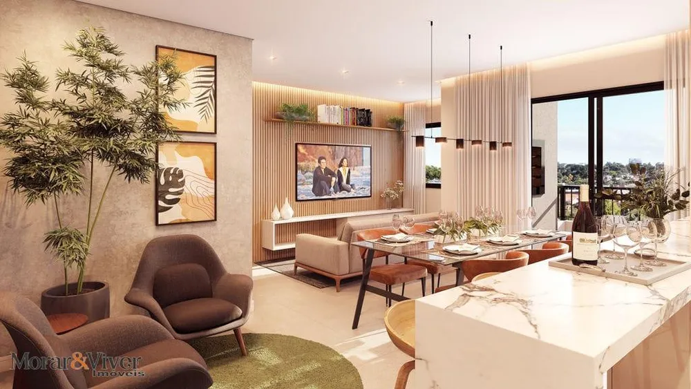 Apartamento, 2 quartos, 67 m² - Foto 14