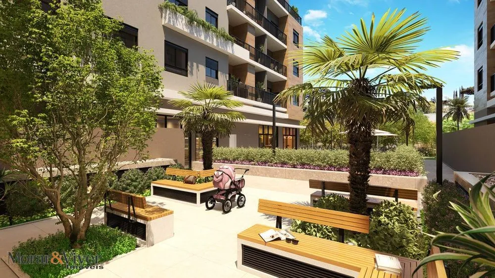 Apartamento, 2 quartos, 67 m² - Foto 4