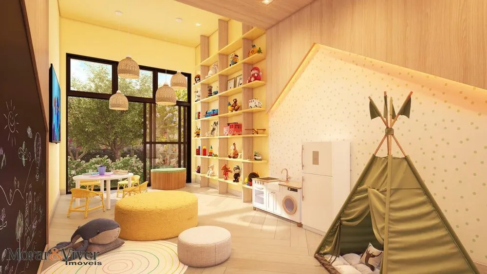 Apartamento, 2 quartos, 67 m² - Foto 6