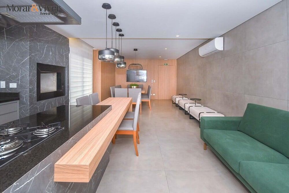 Apartamento à venda com 2 quartos, 68m² - Foto 6