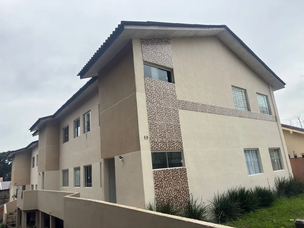 Apartamento, 2 quartos, 51 m² - Foto 1