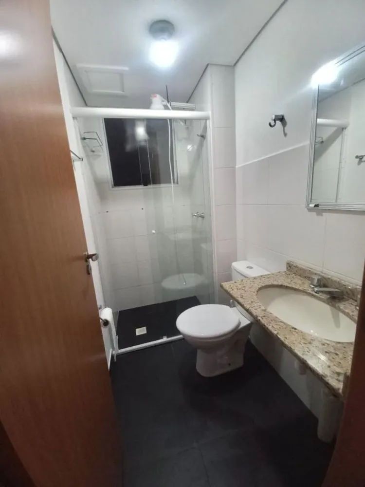 Apartamento, 2 quartos, 43 m² - Foto 7
