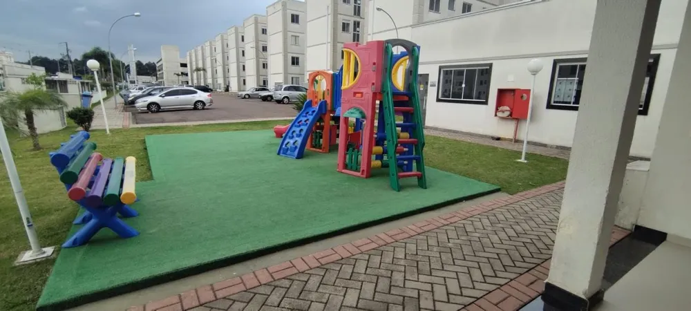 Apartamento, 2 quartos, 43 m² - Foto 1