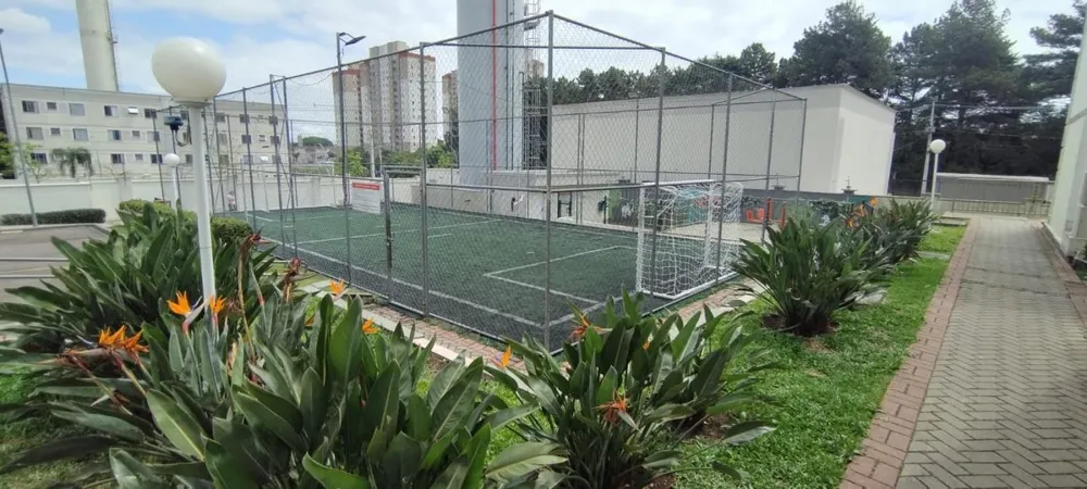 Apartamento, 2 quartos, 43 m² - Foto 2