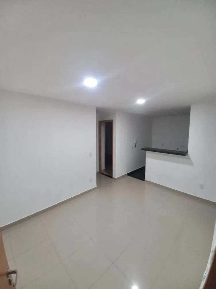 Apartamento, 2 quartos, 43 m² - Foto 3