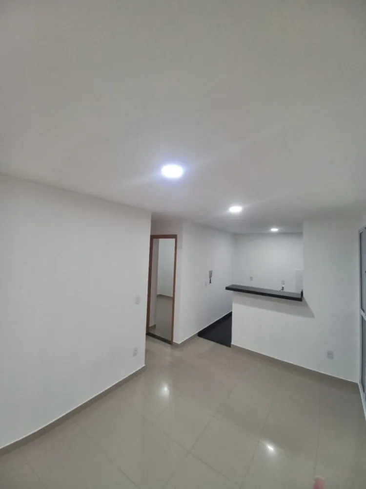Apartamento, 2 quartos, 43 m² - Foto 4