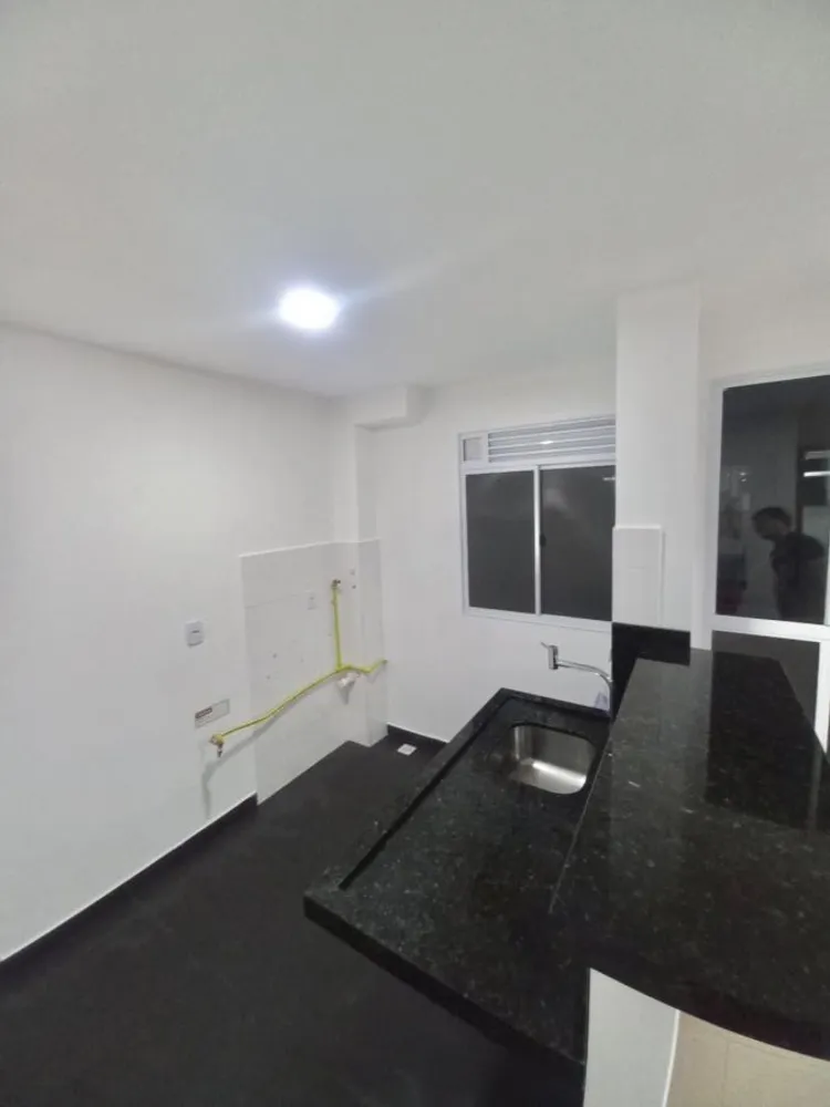 Apartamento, 2 quartos, 43 m² - Foto 5