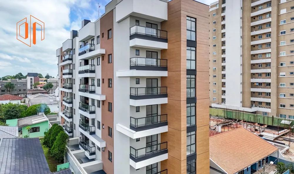 Cobertura, 3 quartos, 110 m² - Foto 1