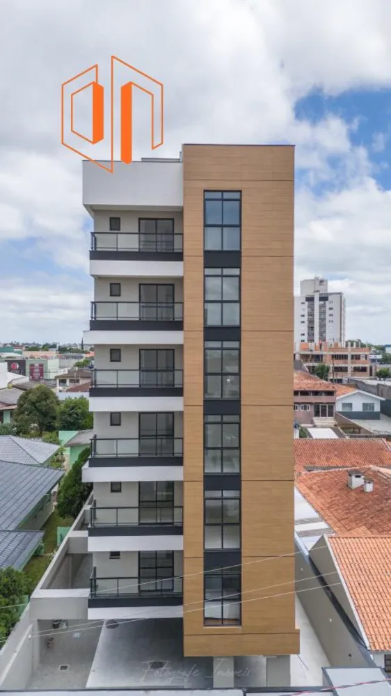 Cobertura, 3 quartos, 110 m² - Foto 2