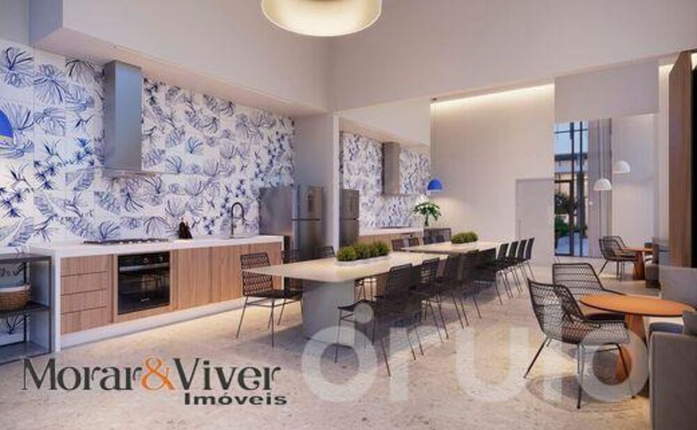 Apartamento à venda com 2 quartos, 49m² - Foto 7