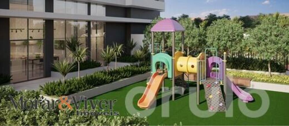 Apartamento à venda com 2 quartos, 49m² - Foto 11