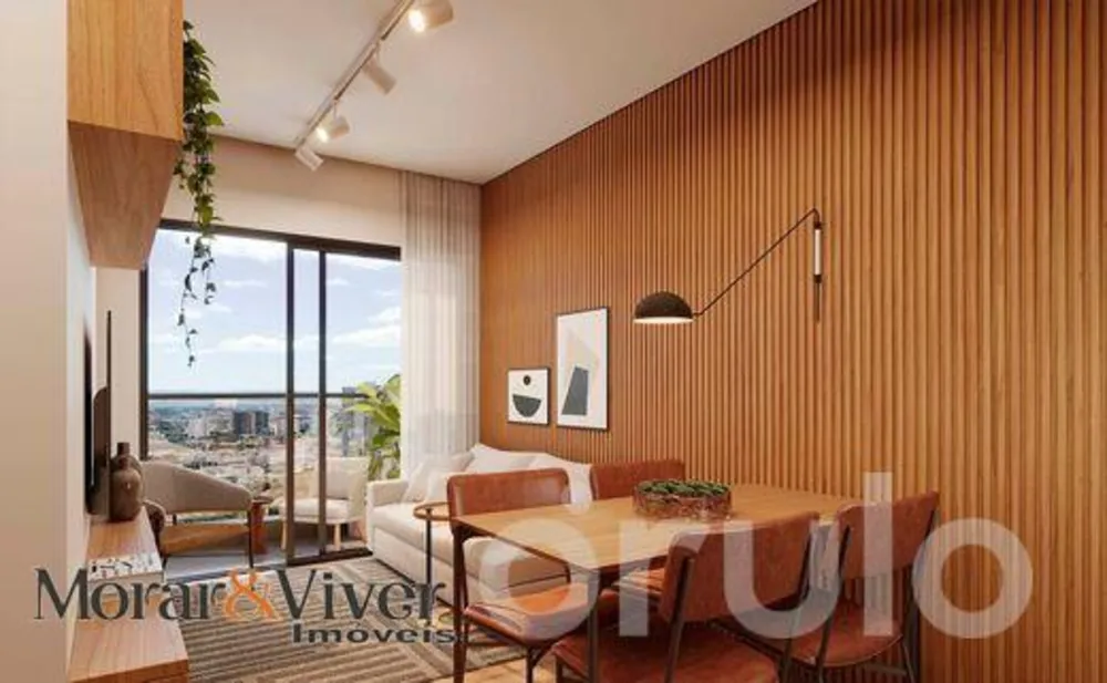 Apartamento, 2 quartos, 48 m² - Foto 5