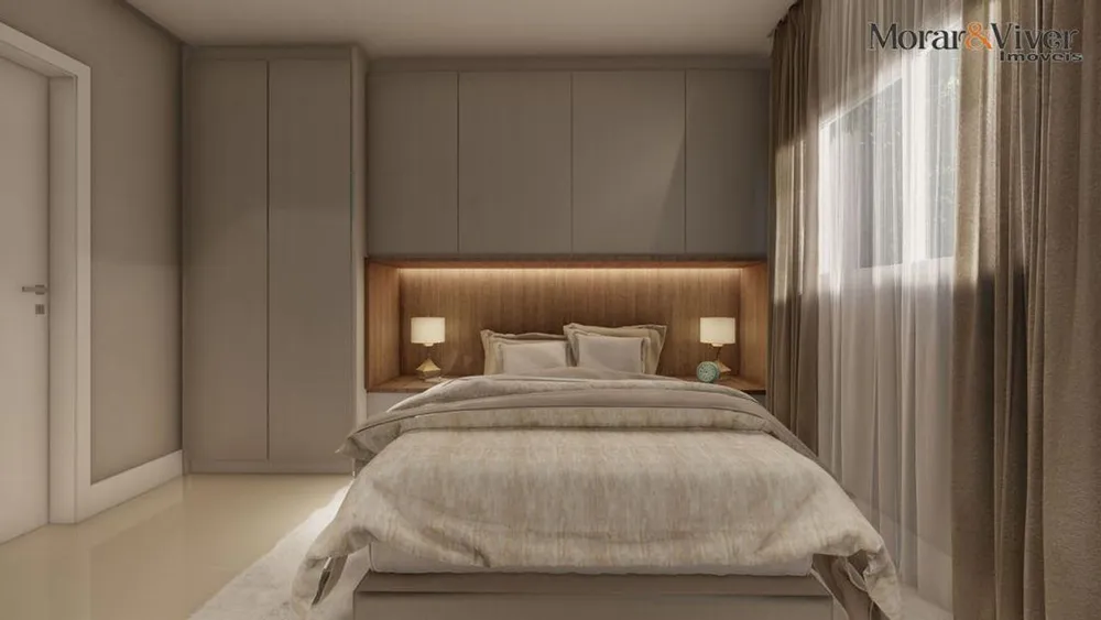 Sobrado, 3 quartos, 107 m² - Foto 6