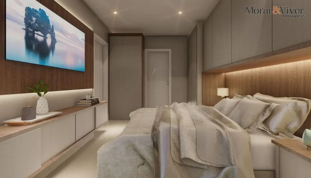 Sobrado, 3 quartos, 107 m² - Foto 5