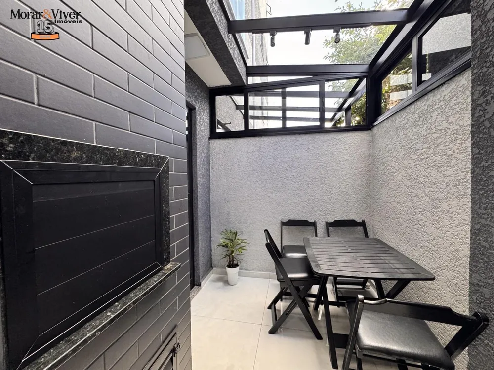 Apartamento, 3 quartos, 88 m² - Foto 2