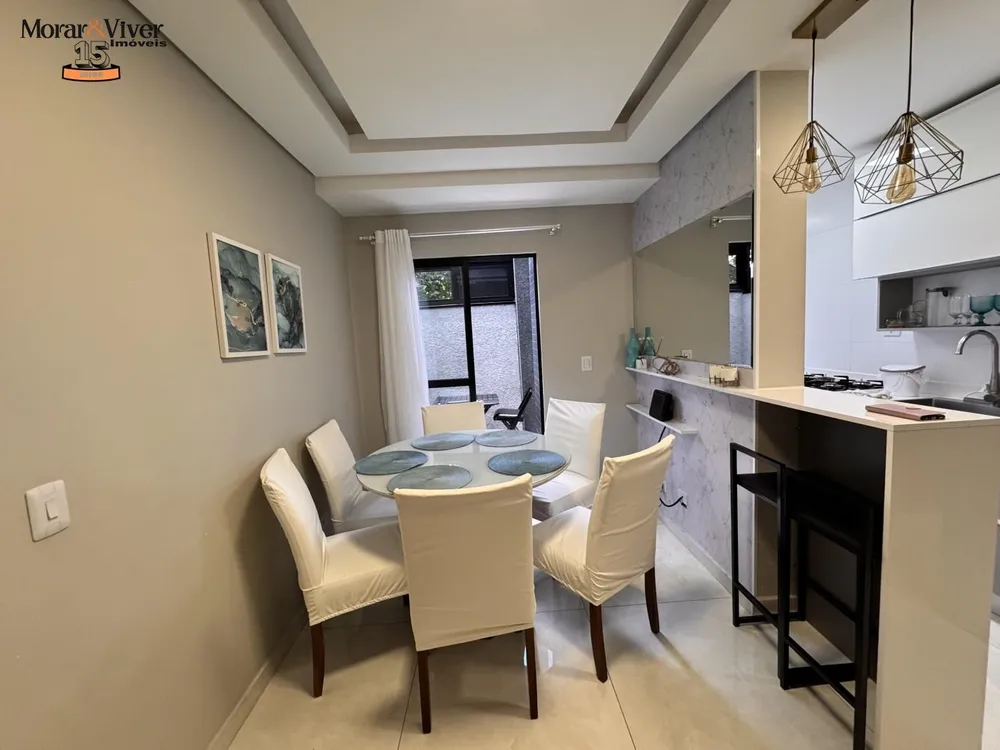 Apartamento, 3 quartos, 88 m² - Foto 3