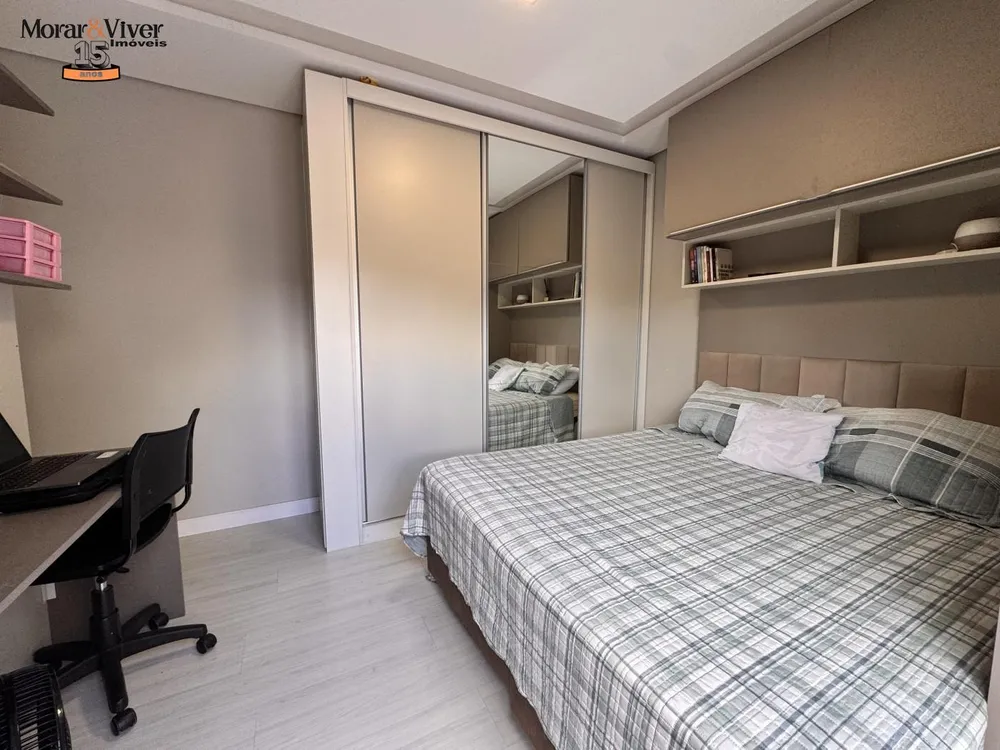 Apartamento, 3 quartos, 88 m² - Foto 11