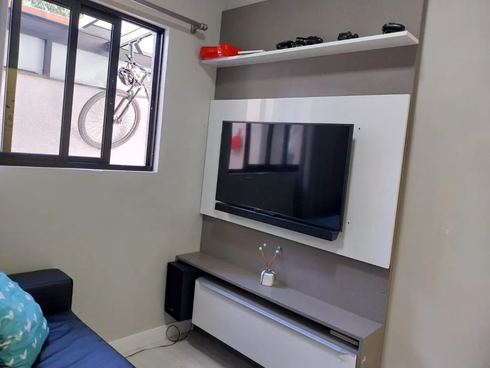 Apartamento, 3 quartos, 88 m² - Foto 9