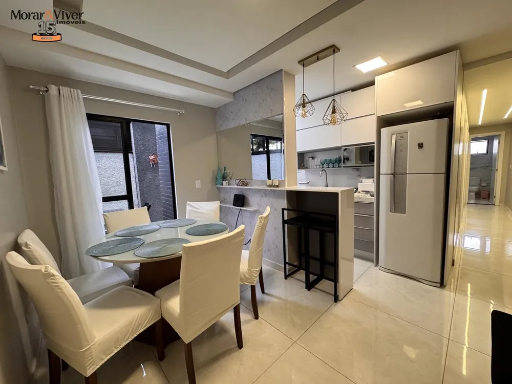 Apartamento, 3 quartos, 88 m² - Foto 1