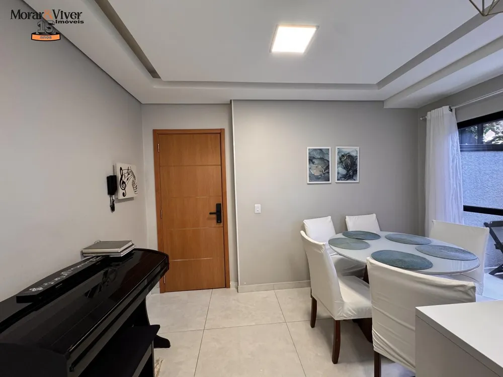 Apartamento, 3 quartos, 88 m² - Foto 7