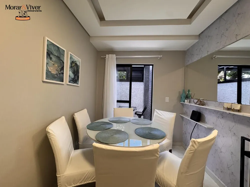 Apartamento, 3 quartos, 88 m² - Foto 5